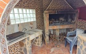 El-cortijo